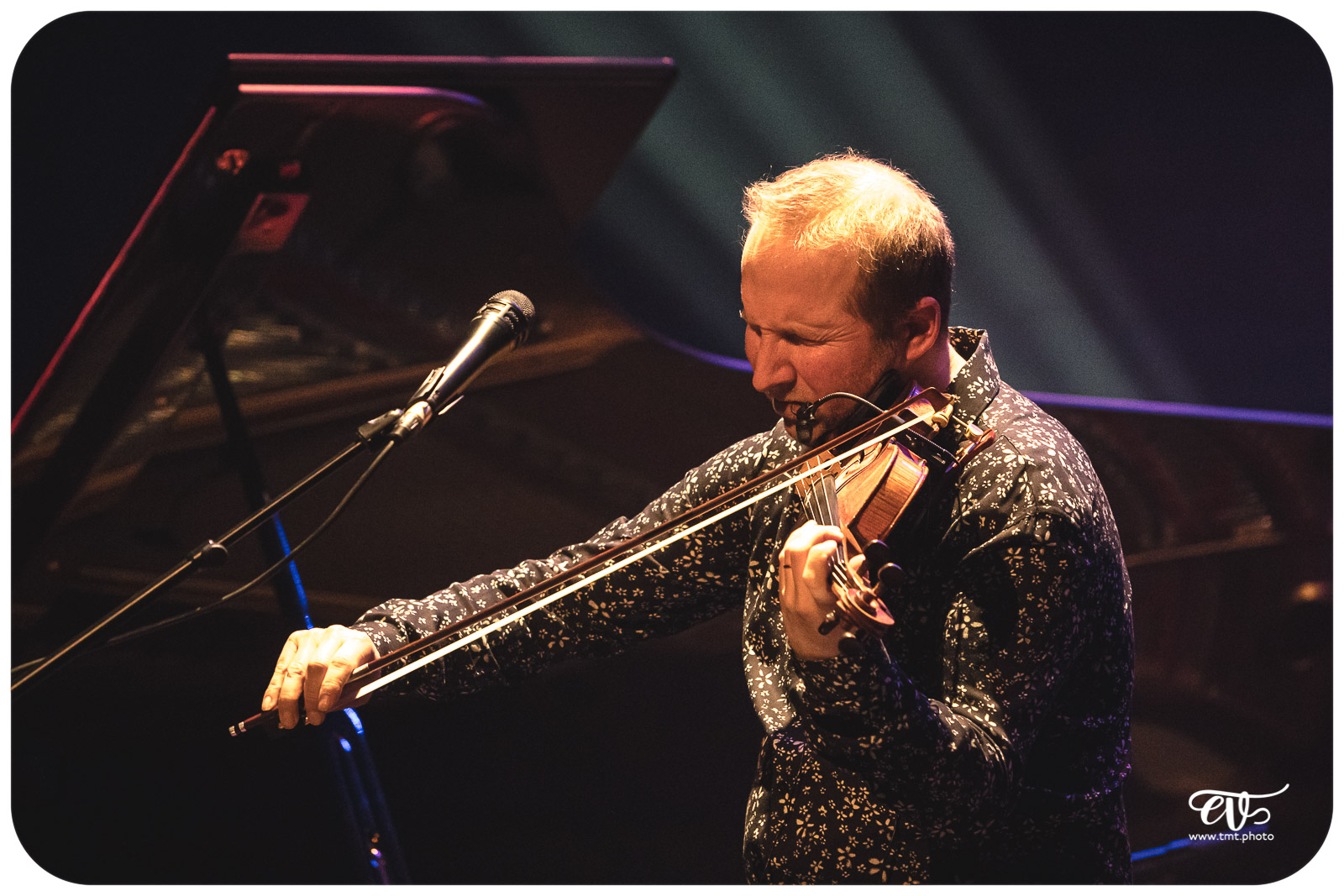 GAINSBOURG & MILES « YOU'RE UNDER ARREST »